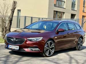 Opel Insignia 2019 2.0T 260CP 4X4