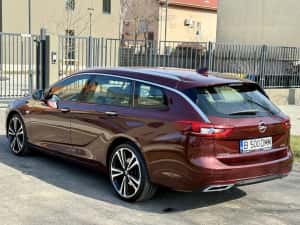 Opel Insignia 2019 2.0T 260CP 4X4 — miniatura 3