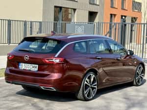 Opel Insignia 2019 2.0T 260CP 4X4 — miniatura 4