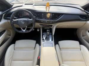 Opel Insignia 2019 2.0T 260CP 4X4 — miniatura 5