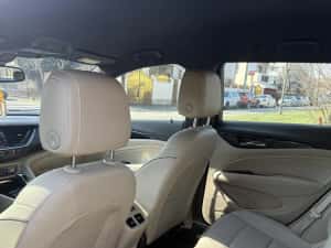 Opel Insignia 2019 2.0T 260CP 4X4 — miniatura 6