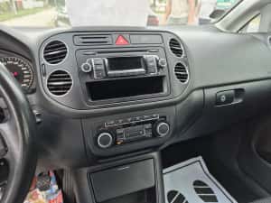 Vând Volkswagen Golf plus — miniatura 3
