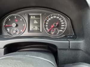 Vând Volkswagen Golf plus — miniatura 4