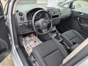 Vând Volkswagen Golf plus — miniatura 5