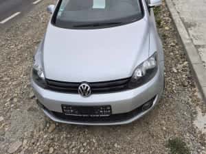 Vând Volkswagen Golf plus — miniatura 7