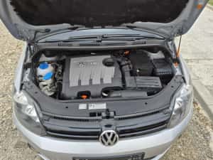 Vând Volkswagen Golf plus — miniatura 8