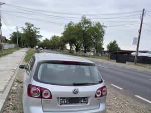 Vând Volkswagen Golf plus — miniatura 9