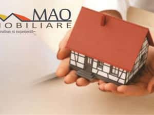 Apartament la cheie + parcare, spre vanzare pe str. Pomilor — miniatura 2