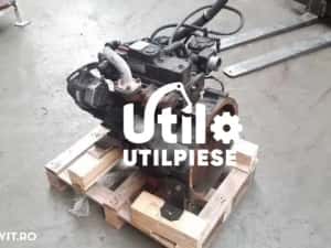 Motor Yanmar 3TNV82A 3TNV84 3TNV88 pentru utilaje - Verificat
