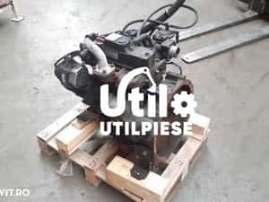 Motor Yanmar 3TNV82A 3TNV84 3TNV88 pentru utilaje - Verificat — miniatura 4