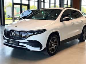 Mercedes-Benz EQA, 7.900 km, 43.082 EUR