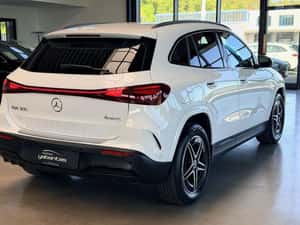 Mercedes-Benz EQA, 7.900 km, 43.082 EUR — miniatura 6