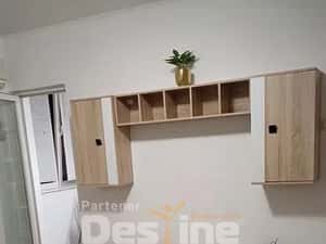 Rahova-Salaj | 2 camere | 38mp | et 9 | renovat complet | 68.000 euro