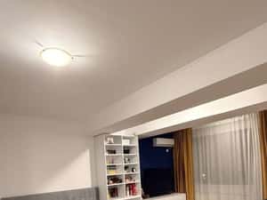 Garsonieră de vânzare – 37,76 mp, bloc 2009, mobilată complet — miniatura 6