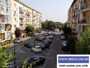 Bucurestii Noi, sos. Bucuresti-Targoviste 22B, suprafata utila 106mp