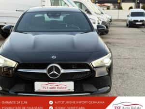 Mercedes-Benz CL 160 Hibrid 2020 - 28.677 EUR — miniatura 1