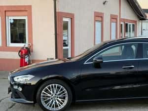 Mercedes-Benz CL 160 Hibrid 2020 - 28.677 EUR — miniatura 4