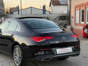 Mercedes-Benz CL 160 Hibrid 2020 - 28.677 EUR — miniatura 6