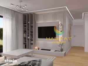Vanzare apartament 3 camere - NOU - Biserica Antim — miniatura 6