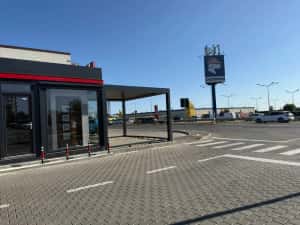 CASSIA PARK inchiriaza Spatiu Comercial  44mp — miniatura 2