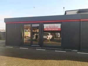 CASSIA PARK inchiriaza Spatiu Comercial  44mp — miniatura 3