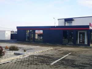 CASSIA PARK inchiriaza Spatiu Comercial  44mp — miniatura 4