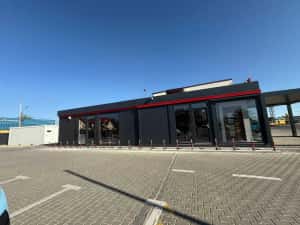 CASSIA PARK inchiriaza Spatiu Comercial  44mp — miniatura 5