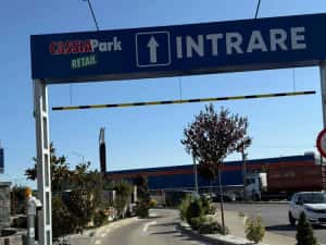 CASSIA PARK inchiriaza Spatiu Comercial  44mp — miniatura 6