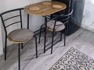 Garsoniera in regim hotelier — miniatura 3