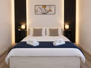 Garsoniera in regim hotelier — miniatura 9