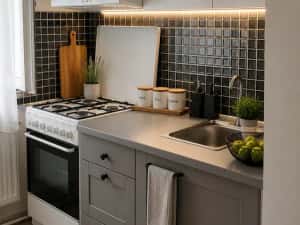 Garsoniera in regim hotelier — miniatura 10