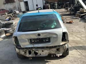 Usa dreapta fata Skoda Fabia 6Y (1999 - 2004) — miniatura 5