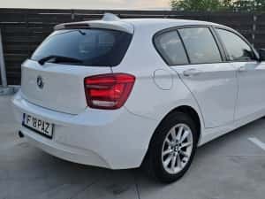 BMW 116d Urban Line 2.0 Diesel 115 CP | 2012 | 5 usi | Euro 5 | Istoric clar — miniatura 3