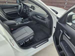 BMW 116d Urban Line 2.0 Diesel 115 CP | 2012 | 5 usi | Euro 5 | Istoric clar — miniatura 5
