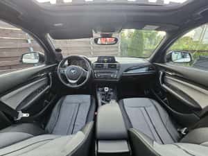 BMW 116d Urban Line 2.0 Diesel 115 CP | 2012 | 5 usi | Euro 5 | Istoric clar — miniatura 7