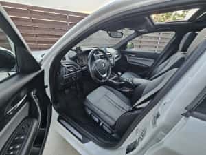 BMW 116d Urban Line 2.0 Diesel 115 CP | 2012 | 5 usi | Euro 5 | Istoric clar — miniatura 8