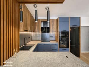 Apartament 2 camere de vanzare in Floresti
