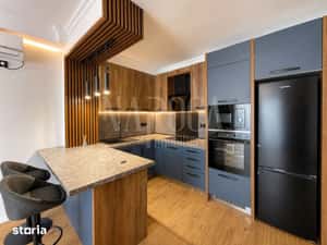 Apartament 2 camere de vanzare in Floresti — miniatura 4