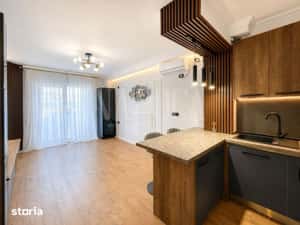 Apartament 2 camere de vanzare in Floresti — miniatura 5
