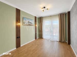 Apartament 2 camere de vanzare in Floresti — miniatura 6
