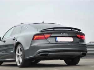 Audi A7 competition 326 cp, 2015 — miniatura 5