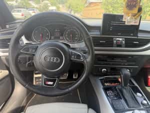 Audi A7 competition 326 cp, 2015 — miniatura 8