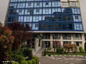 Apartament la cativa pasi de plaja, cu vedere la mare — miniatura 1