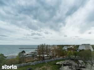 Apartament la cativa pasi de plaja, cu vedere la mare — miniatura 4