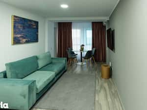 Apartament la cativa pasi de plaja, cu vedere la mare — miniatura 5
