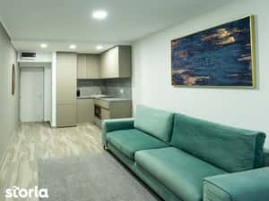 Apartament la cativa pasi de plaja, cu vedere la mare — miniatura 6