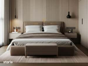 Apartament nou de vanzare, 2 camere tip studio, Patinoar Berceni Arena — miniatura 4