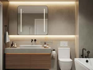 Apartament nou de vanzare, 2 camere tip studio, Patinoar Berceni Arena — miniatura 5