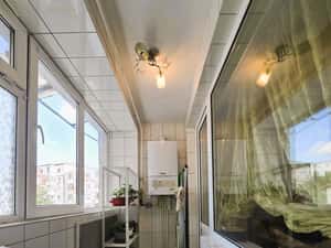 Garsoniera mare DE INCHIRIAT (zona PECO -PENNY)