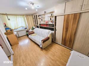 Garsoniera mare DE INCHIRIAT (zona PECO -PENNY) — miniatura 5